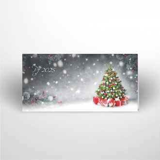Christmas card N908o2