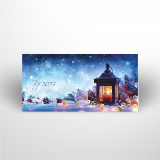 Christmas card N909o2