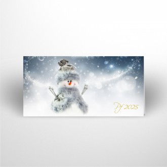 Christmas card N926o2