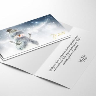 Christmas card N926o2
