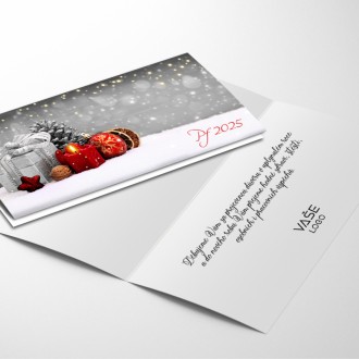 Christmas card N932o2