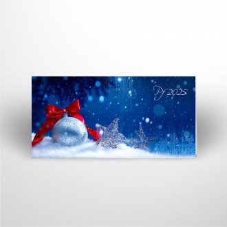 Christmas card N933o2