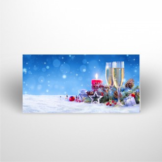 Christmas card N936o2