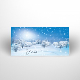 Christmas card N940o2