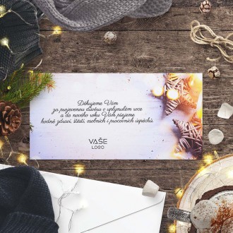 Christmas card MGI010k