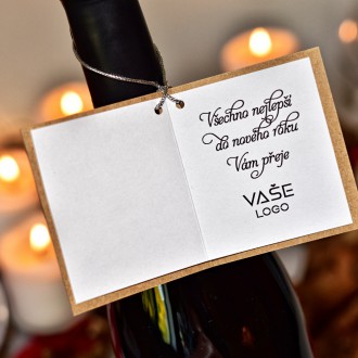 Wine tag VI08
