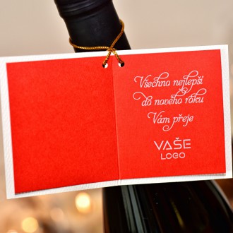 Wine tag VI09