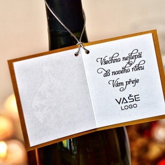 Wine tag VI14