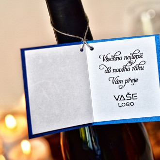 Wine tag VI15