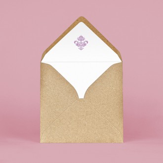 Wedding envelope KLN1839sq