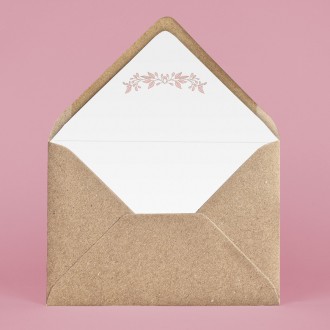 Wedding envelope KLN1854c6