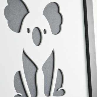 Wall art Koala