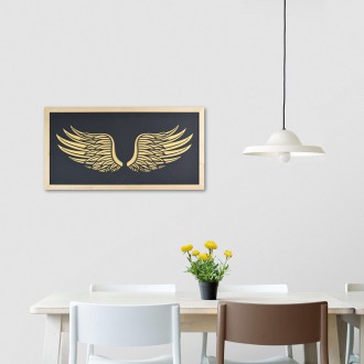 Wall art Wings