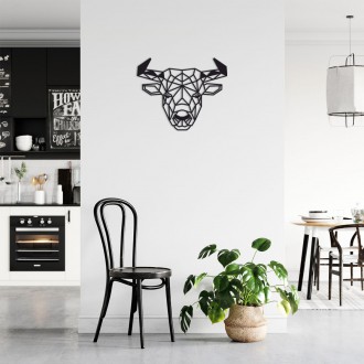 Decoration Buffalo