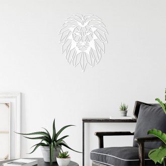 Decoration Lion