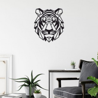 Decoration Tiger