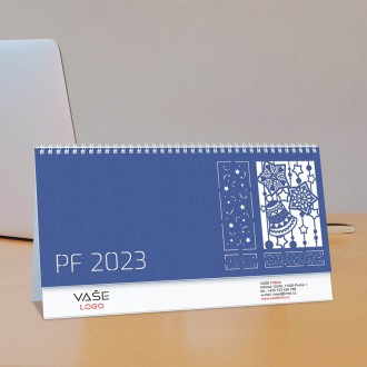 Stolní plánovací kalendář VKLSR307