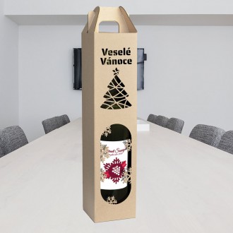 Wine box VKV001