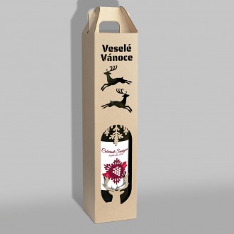 Wine box VKV331