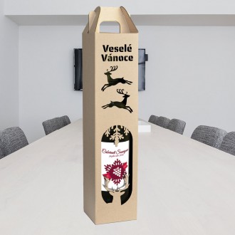 Wine box VKV331