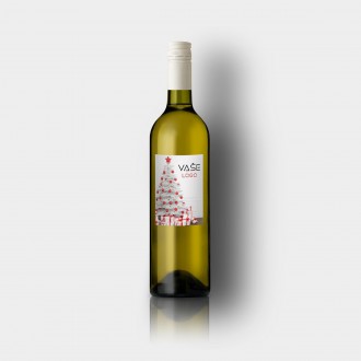Bottle label KN291v