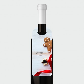 Wine tag N901vn