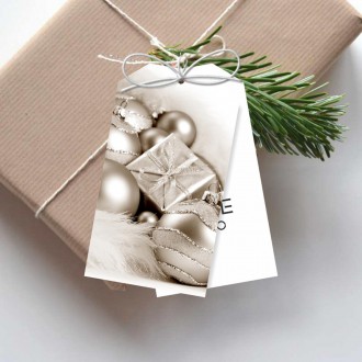 Gift tag KN194d