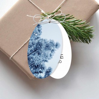 Gift tag KN314d
