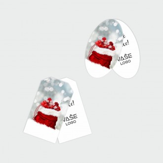 Gift tag KN359d