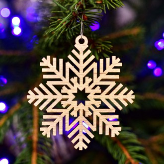 Christmas tree decoration 29