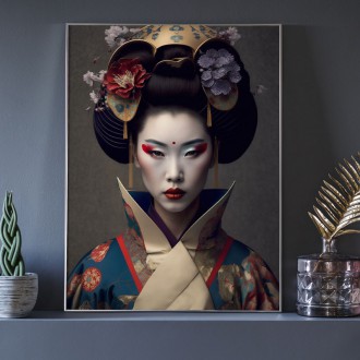 Modern Geisha 2