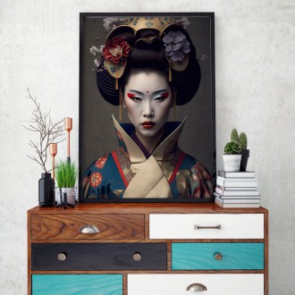 Modern Geisha 2