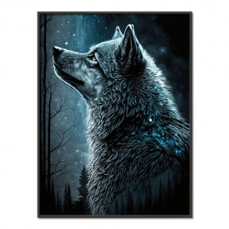 Land of Wolves 1