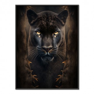 Black panther female