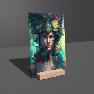 Acrylic glass Amazon 2