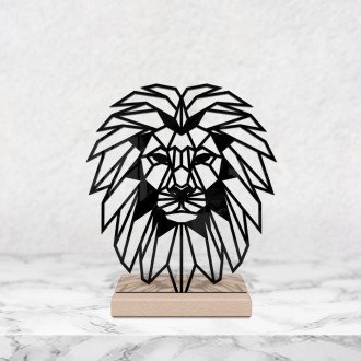 Decoration Lion