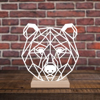 Decoration Bear
