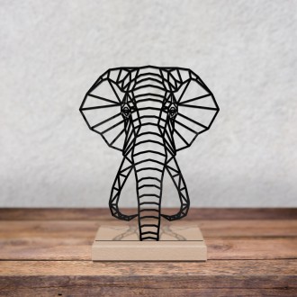 Decoration Elephant 2