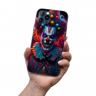 Mobile cover Killer Clown 2