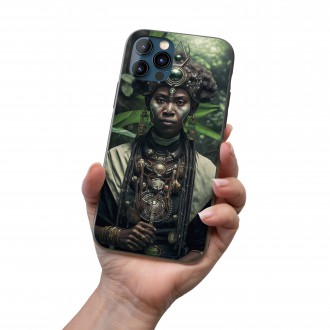 Mobile cover The Amazing Alien Life 7