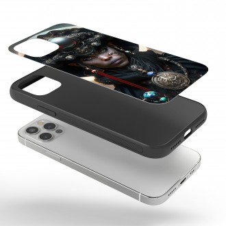 Mobile cover Space Pirate 2