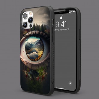 Mobile cover View of nature 7