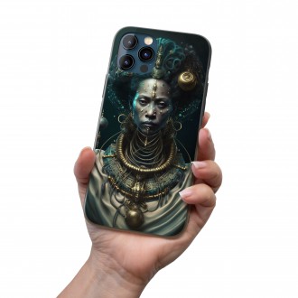 Mobile cover The Amazing Alien Life 8