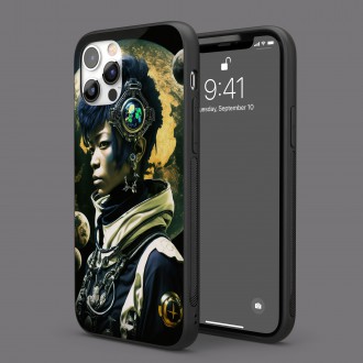 Mobile cover Space Pirate 4