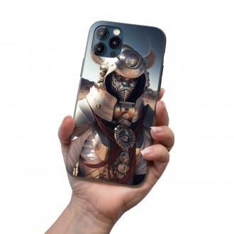 Mobile cover The Amazing Alien Life 5