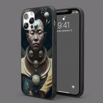 Mobile cover The Amazing Alien Life 9