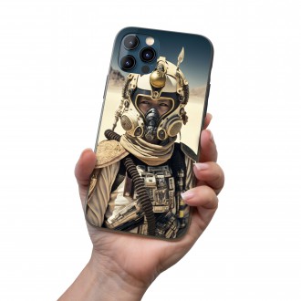 Mobile cover Amazing Extraterrestrial Life 4
