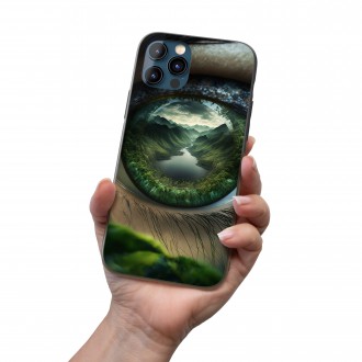 Mobile cover View of nature 5