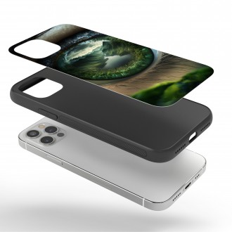 Mobile cover View of nature 5