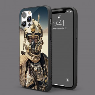 Mobile cover Amazing Extraterrestrial Life 4